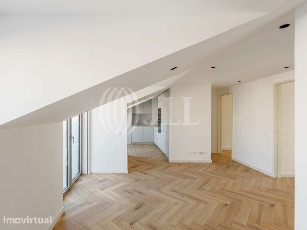 Apartamento T2, na Avenida Luísa Todi, em Setúbal - Grande imagem: 3/43