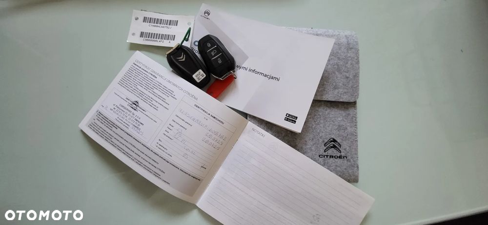 Citroën C3 1.2 PureTech Shine - 35