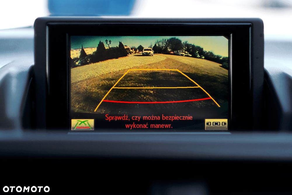 Lexus CT 200h F Sport - 5