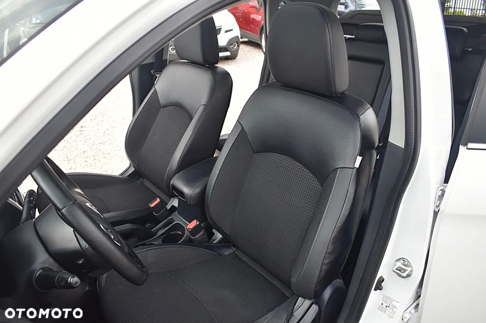 Citroën C4 Aircross HDi 150 Stop & Start 2WD Exclusive - 19