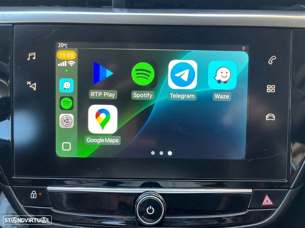 Opel Corsa 1.5 D Elegance - 40