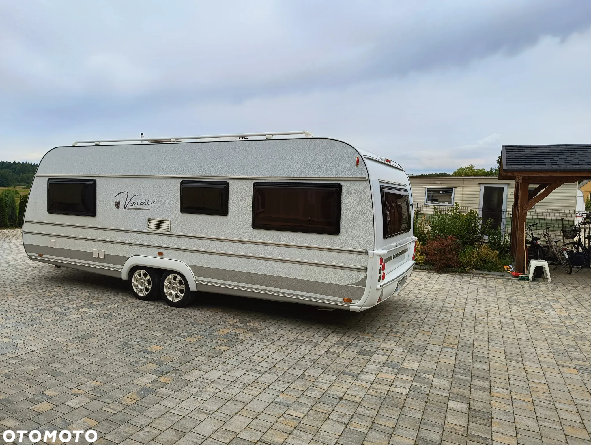 Tabbert Verdi 620 - 5