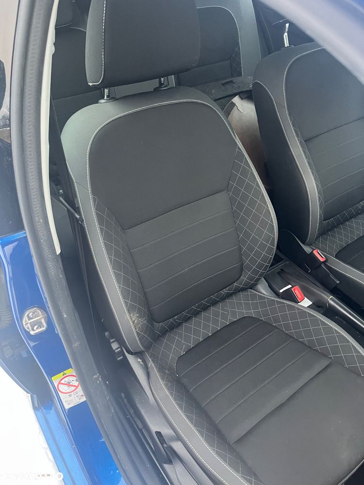 Skoda Fabia 1.0 Ambition Plus - 7