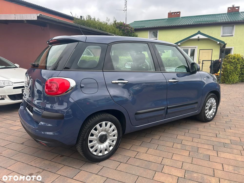 Fiat 500L Urban 0.9 TwinAir Start&Stopp Lounge - 14
