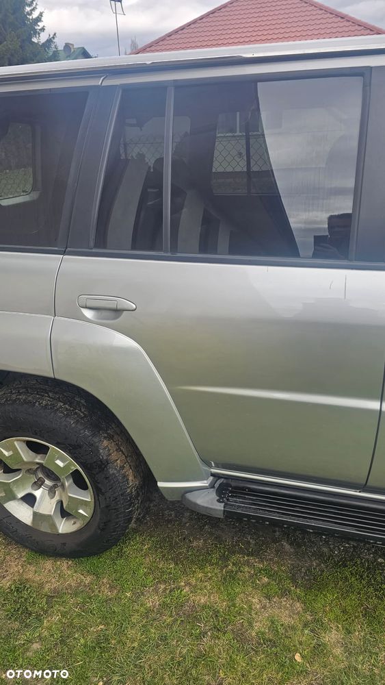 Nissan Patrol 3.0 Dci XE+ - 7