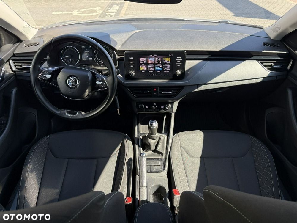 Skoda Scala 1.0 TSI Ambition - 27