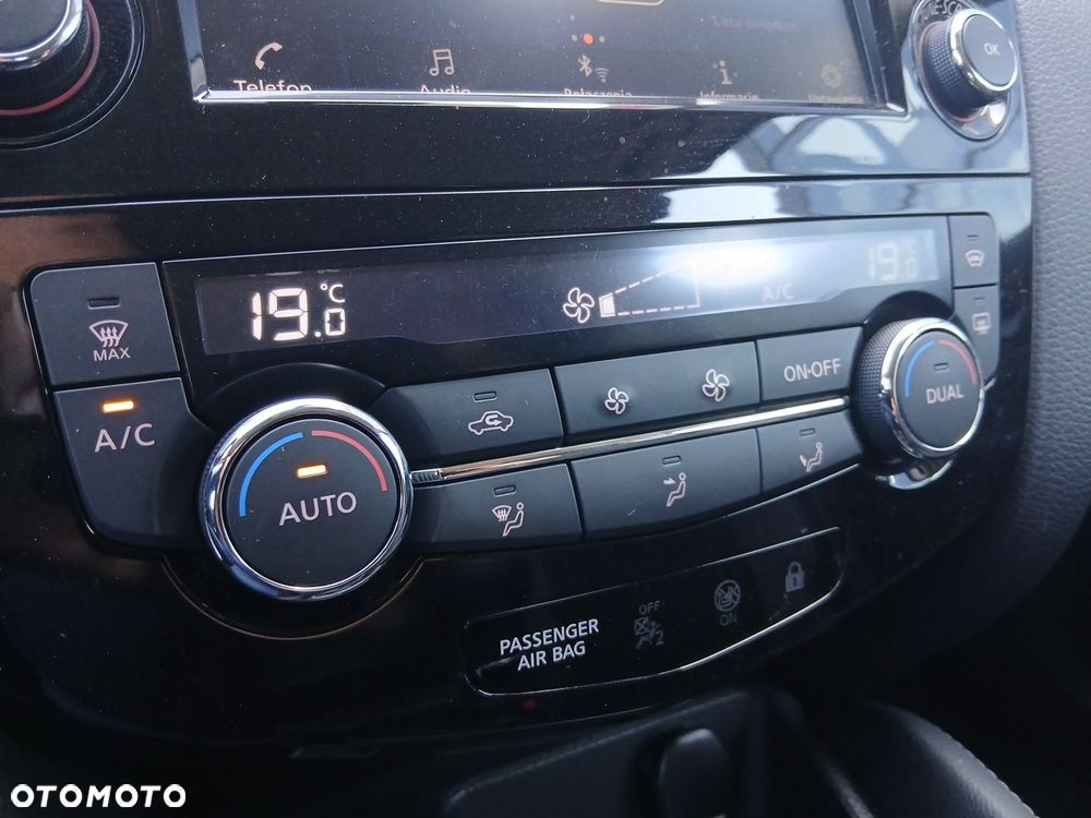 Nissan Qashqai 1.3 DIG-T N-Style EU6d - 22