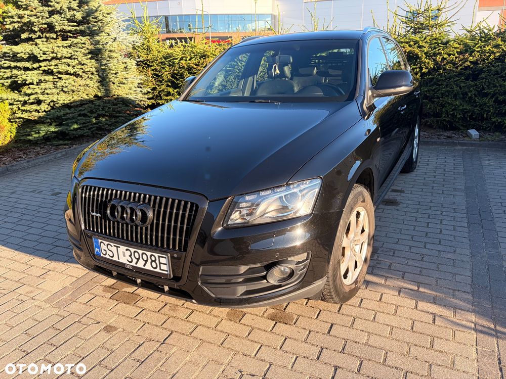 Audi Q5 2.0 TFSI Quattro - 2
