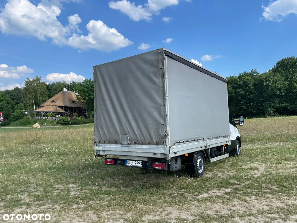 Iveco Daily 35-180 - 4