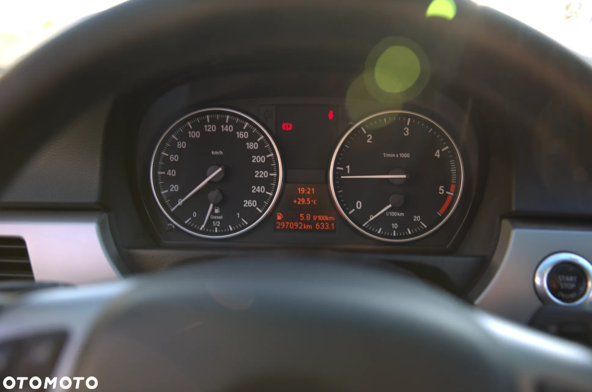 BMW Seria 3 320d - 15