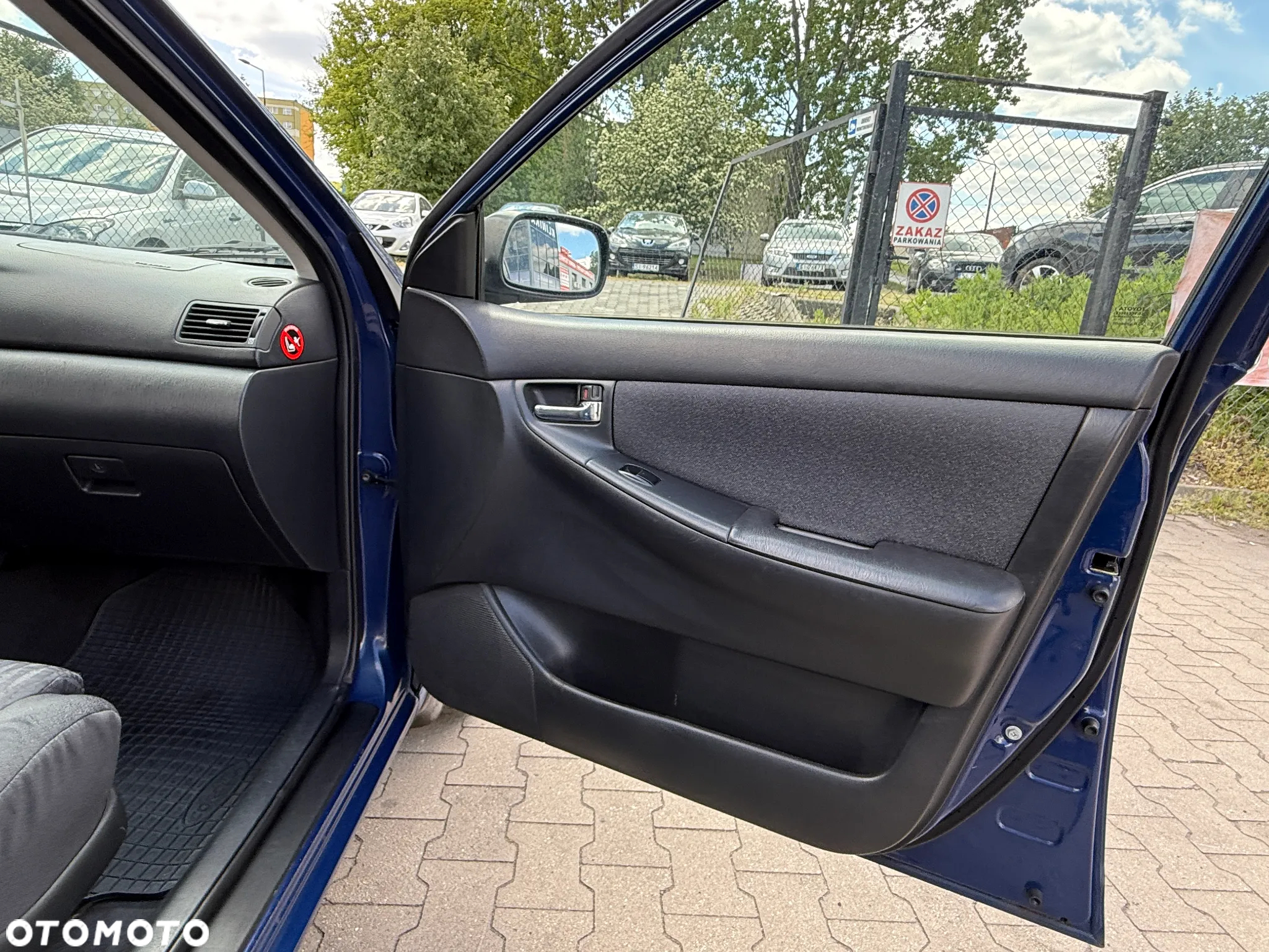 Toyota Corolla 1.4 VVT-i Terra - 22