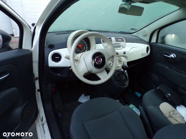 Części - Fiat 500 II 1.2 8V 69 KM HB 11R - 6
