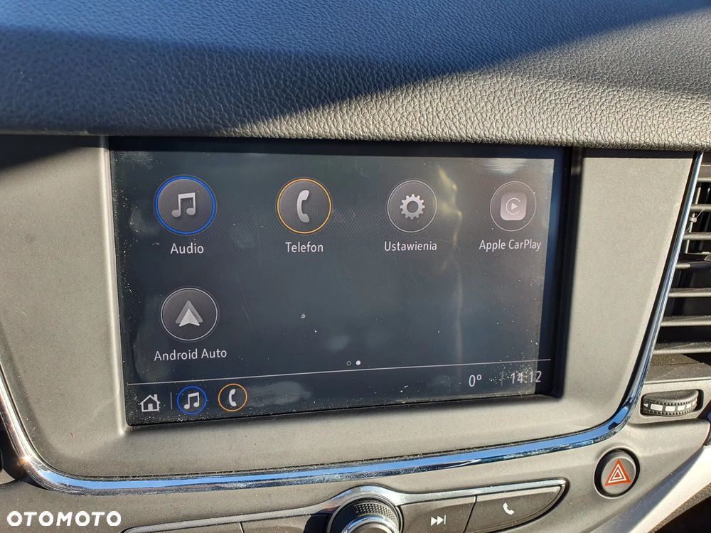 Opel Astra 1.2 T Edition S&S - 11