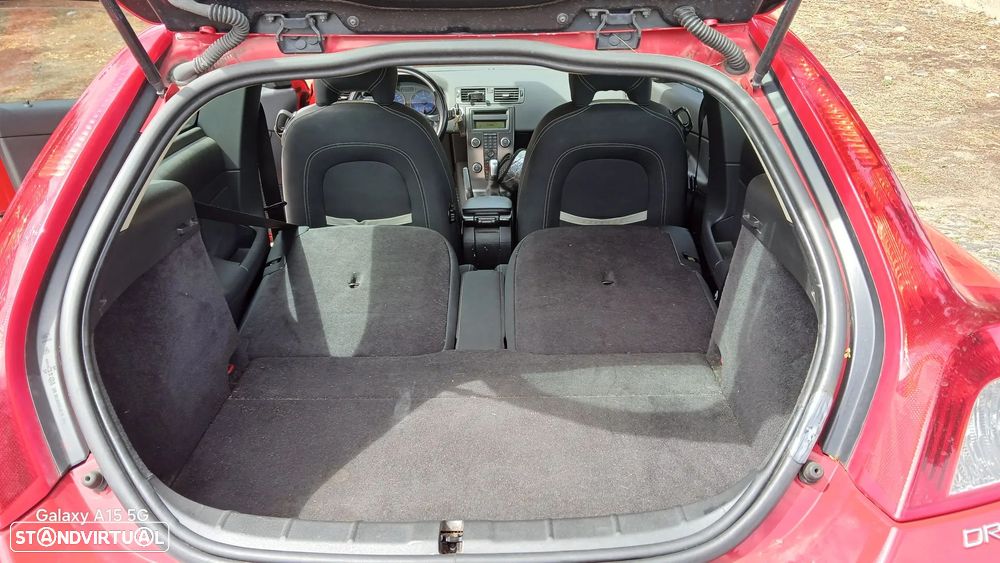 Volvo C30 DRIVe - 41