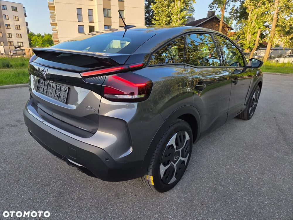 Citroën C4 1.2 PureTech Shine S&S EAT8 - 6