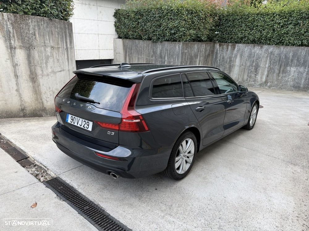 Volvo V60 2.0 D3 Inscription - 12