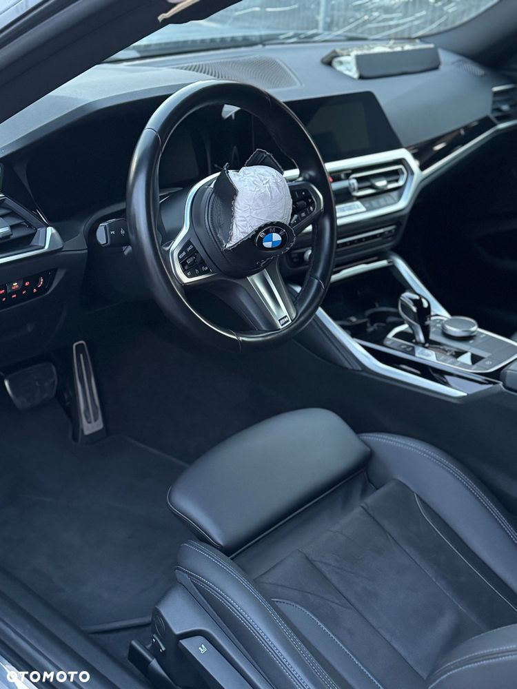 BMW Seria 2 230i M Sport - 12