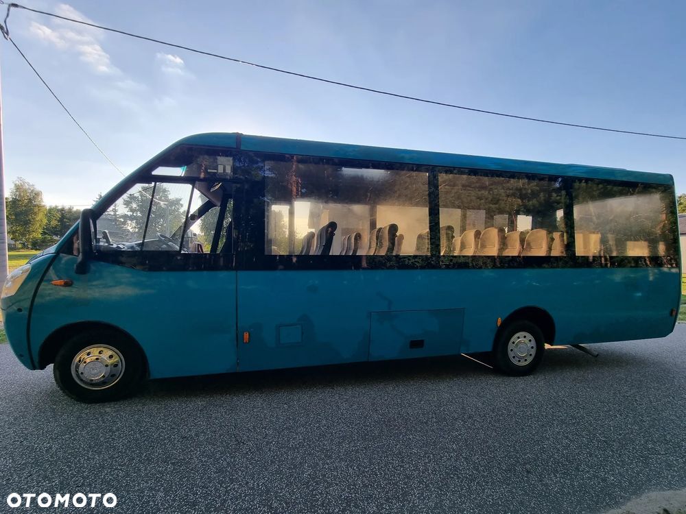 Iveco Kapena Thesi - 7