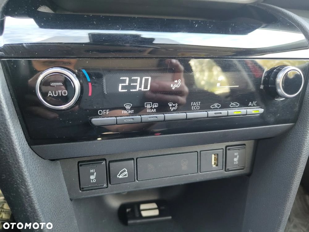 Toyota Yaris - 21