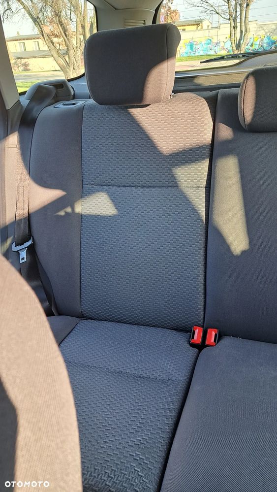 Ford Focus Ambiente - 10