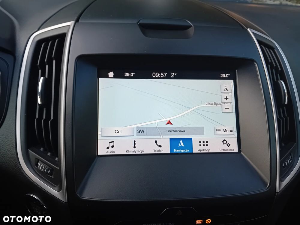 Ford Galaxy 1.5 EcoBoost Start-Stopp Business Edition - 13