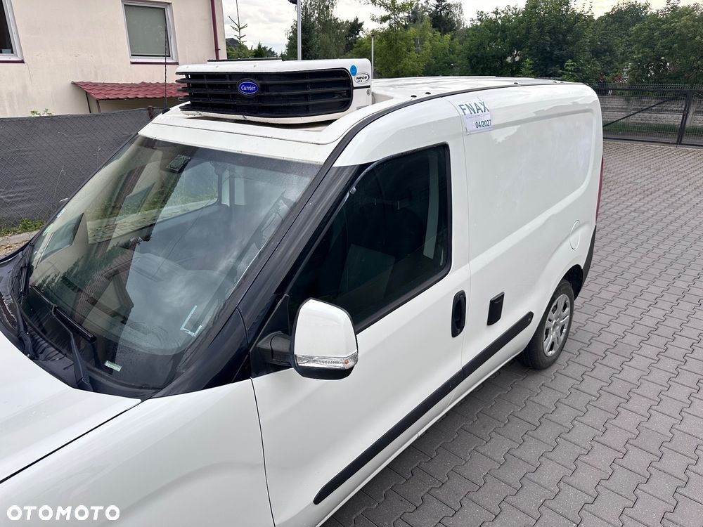 Fiat Doblo - 10