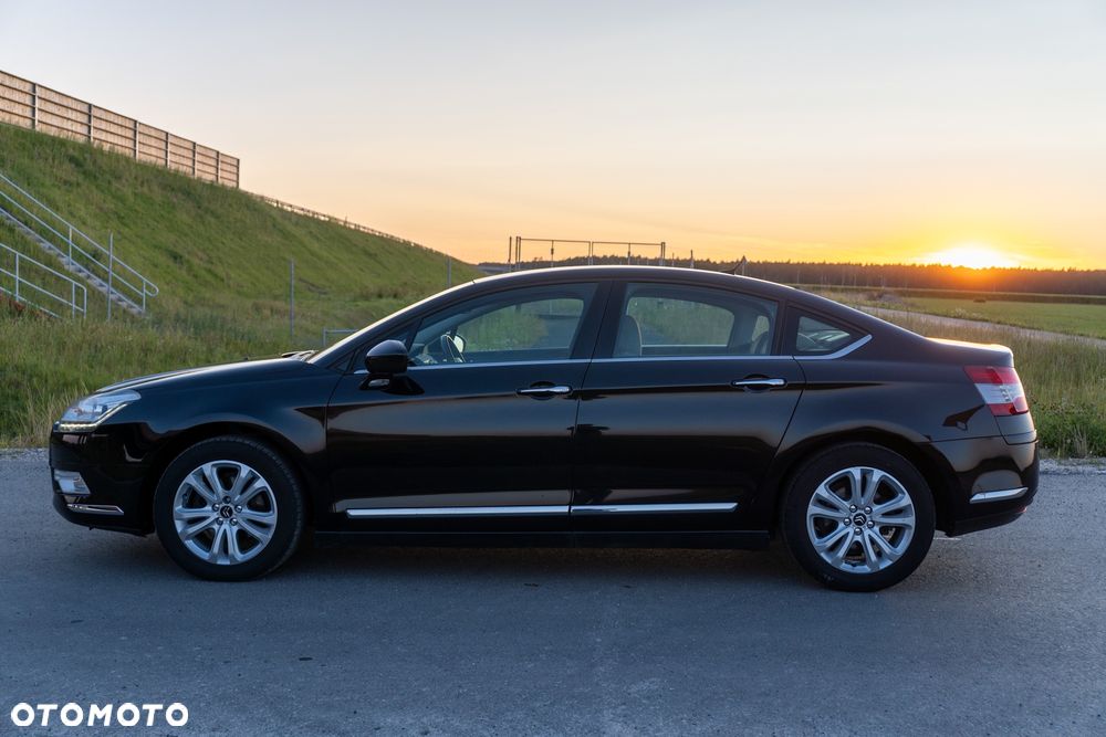 Citroën C5 2.0 HDi Seduction - 9
