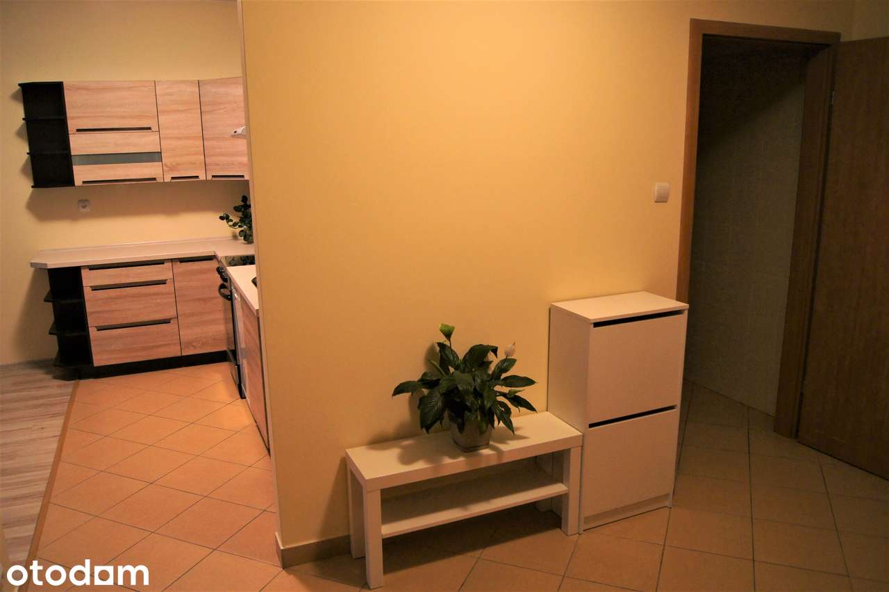 Apartament, os. zamknięte, ochrona, blisko centrum + garaż