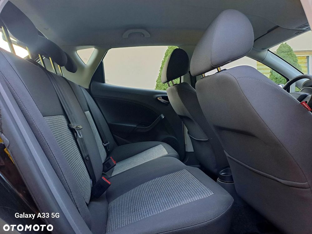 Seat Ibiza 1.4 16V Style - 15