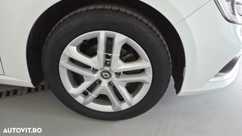 Renault Megane TCe Business - 6