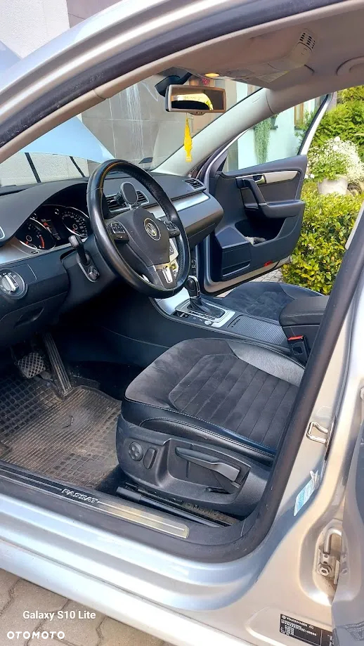 Volkswagen Passat 2.0 TDI Highline DSG - 22
