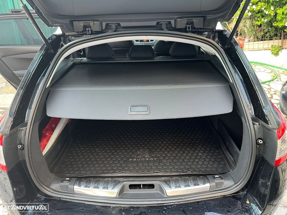 Peugeot 508 SW 1.6 e-HDi Business Line 2-Ttronic - 20