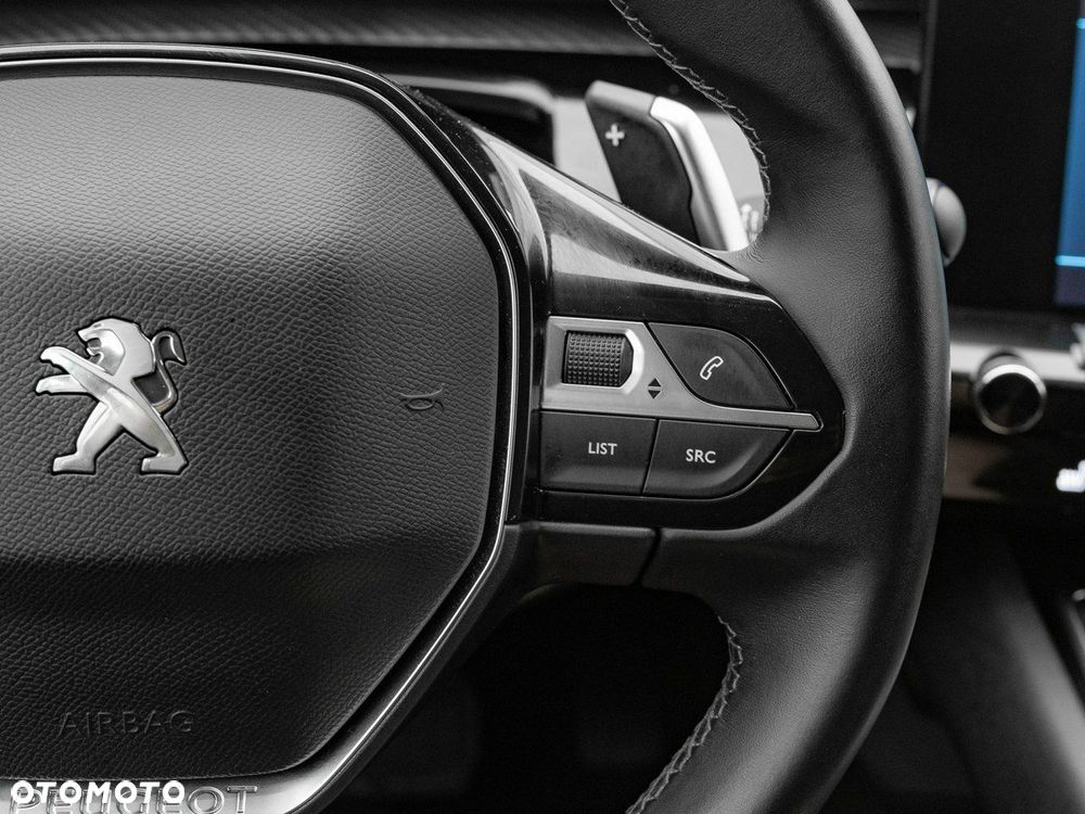 Peugeot 508 1.6 PureTech Active Pack S&S EAT8 - 18
