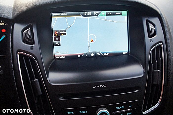 Ford Focus 1.5 EcoBoost STart-Stopp-System TITANIUM - 6