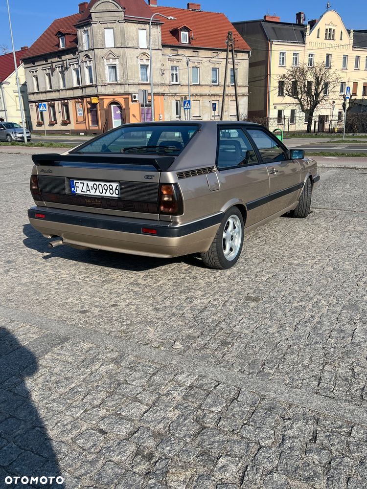 Audi 80 - 2