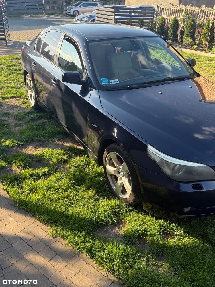 BMW Seria 5 - 3