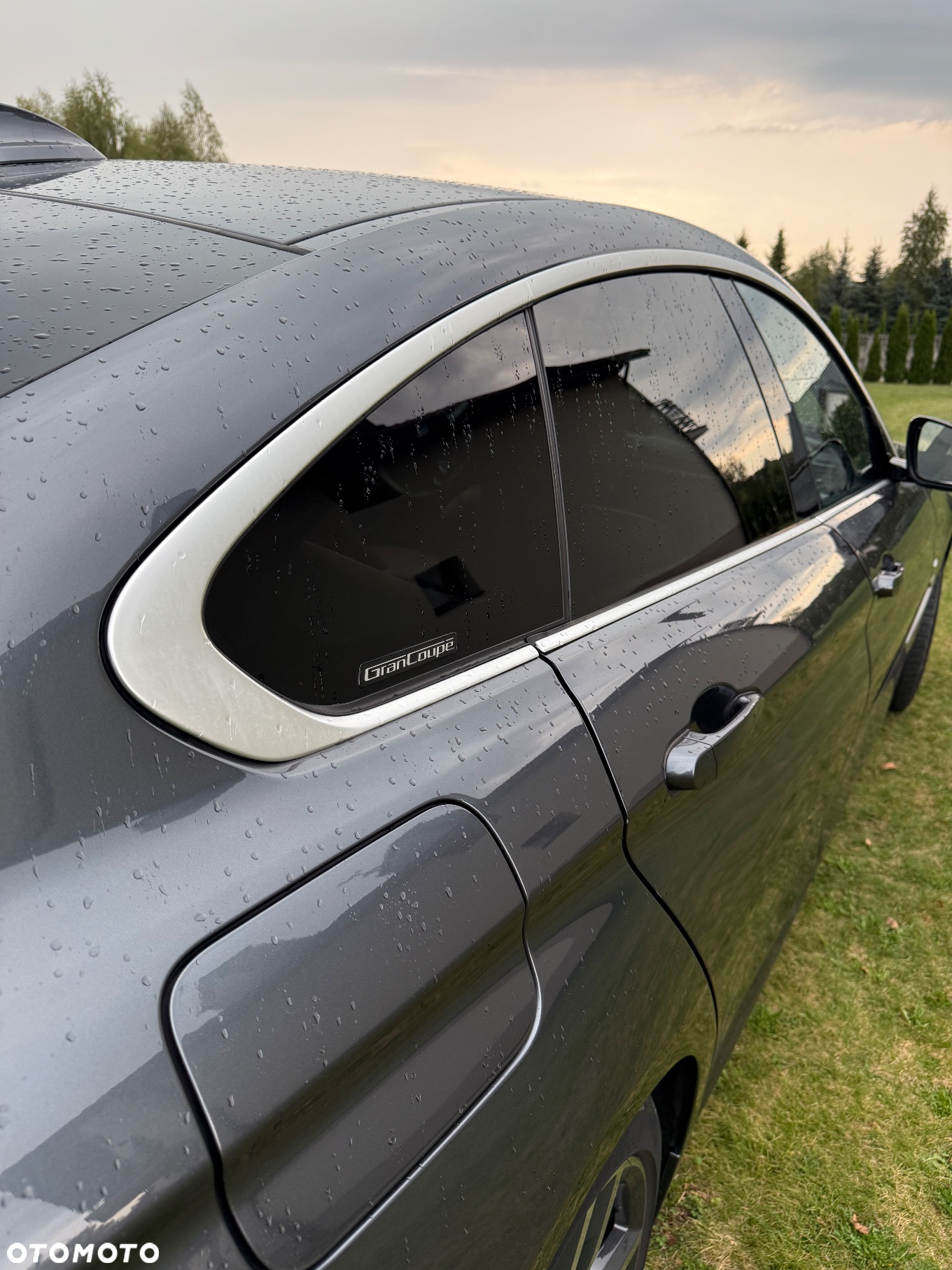 BMW Seria 4 430d M Sport sport - 12