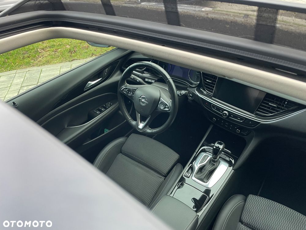 Opel Insignia 2.0 CDTI automatik Business Edition - 40