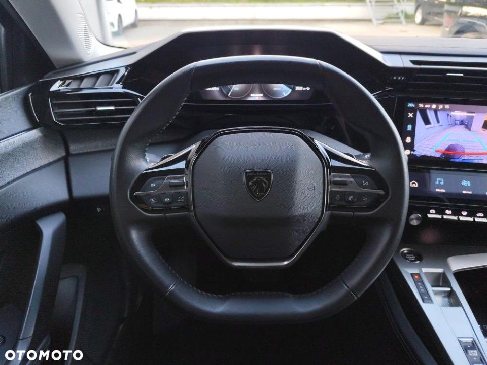 Peugeot 308 - 15