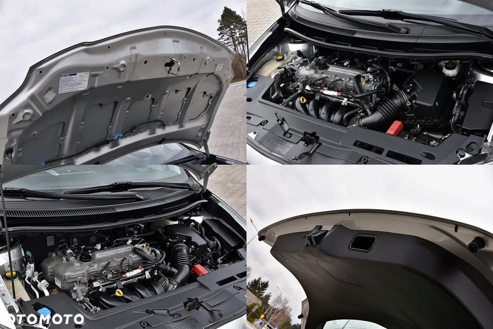 Toyota Auris 1.6 Luna - 40