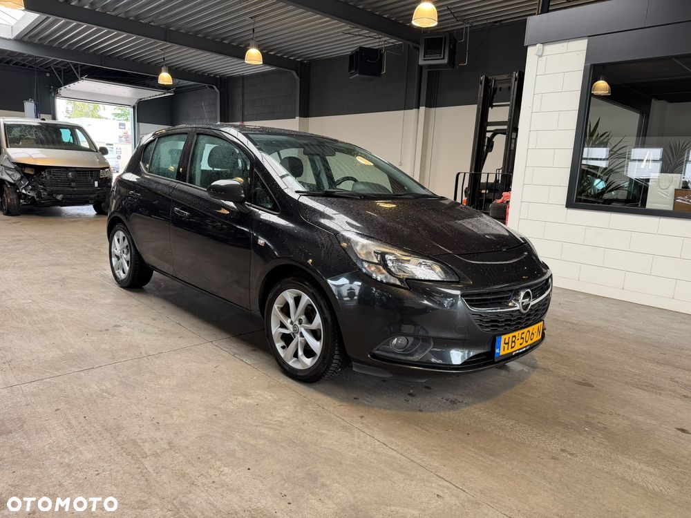 Opel Corsa - 7