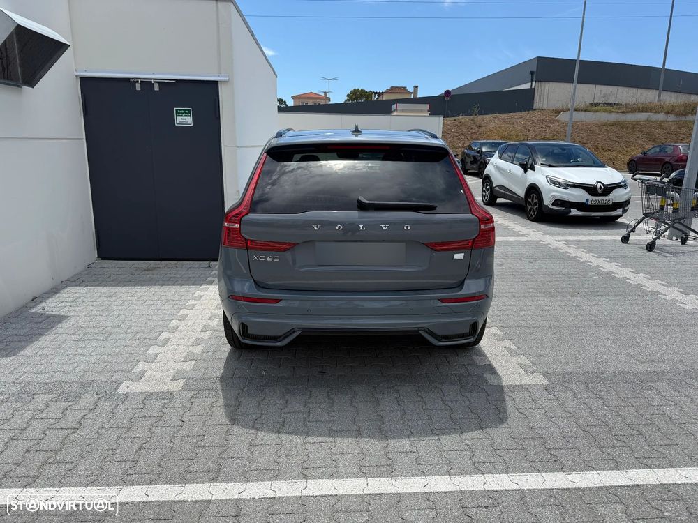 Volvo XC 60 - 6