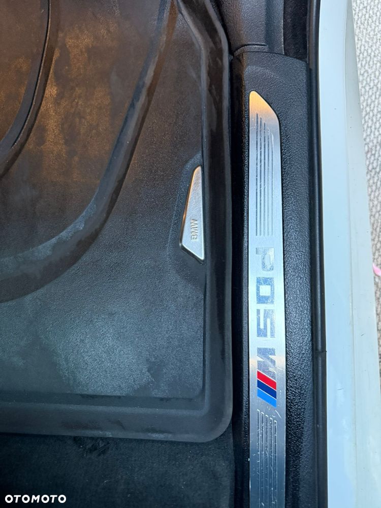 BMW X5 M - 13
