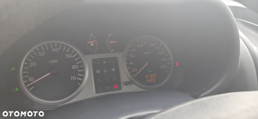 Renault Clio 1.2 Extreme - 15