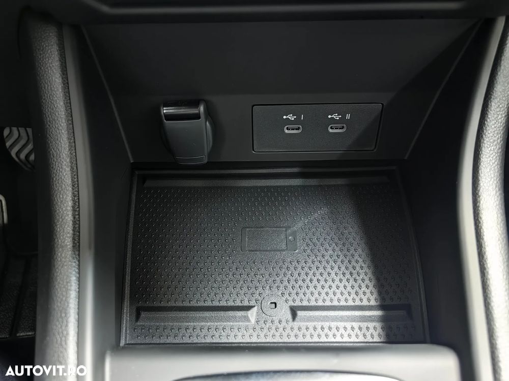 Renault Symbioz Eco-G 120 Techno - 22