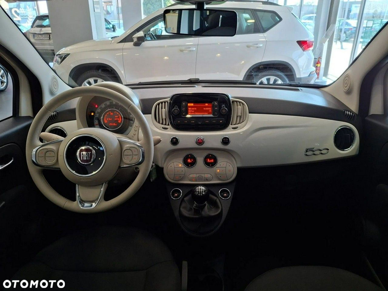 Fiat 500 1.0 Hybrid - 15