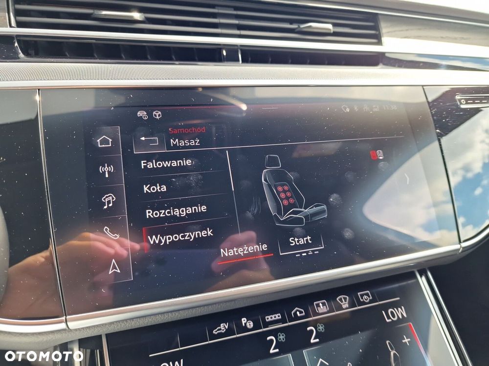 Audi A8 - 41
