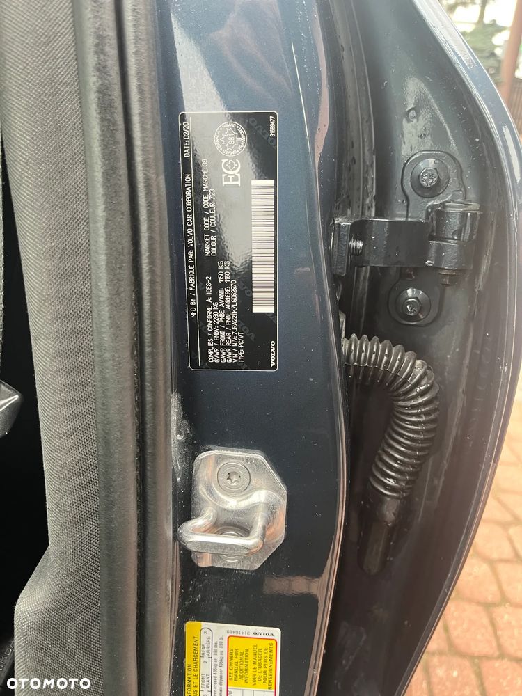Volvo S60 - 40