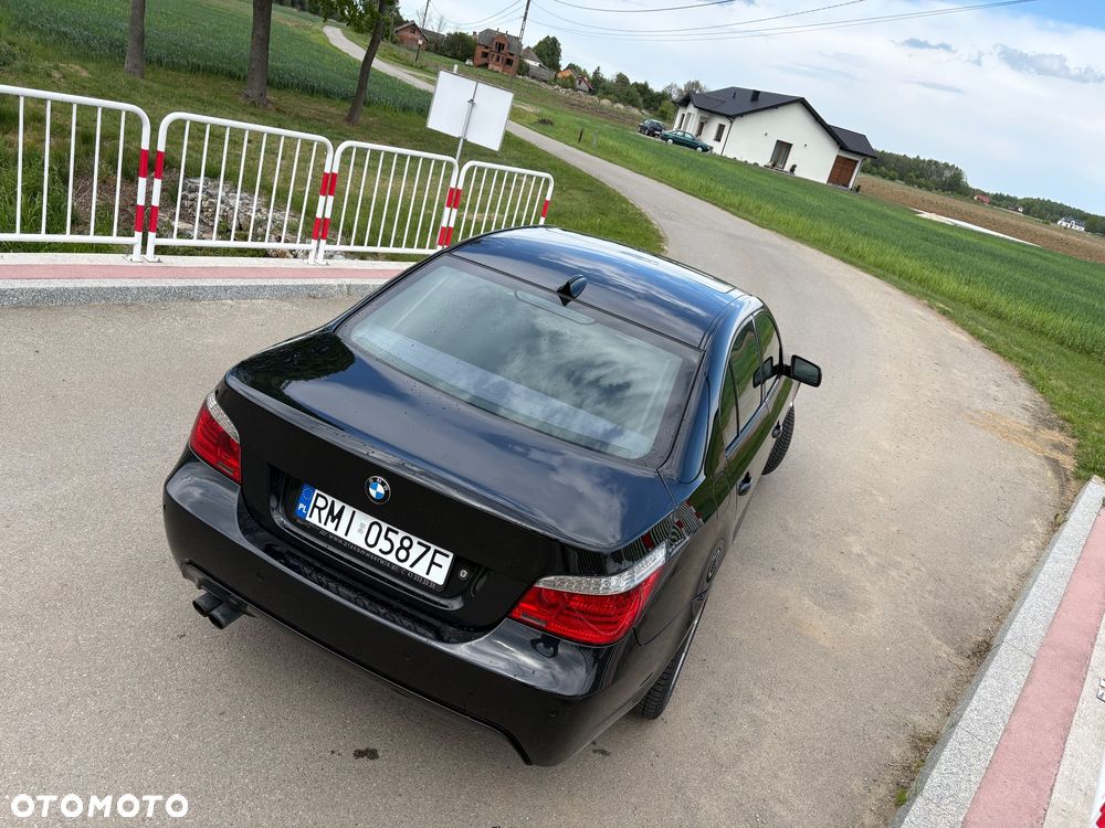 BMW Seria 5 530i xDrive Edition Exclusive - 5