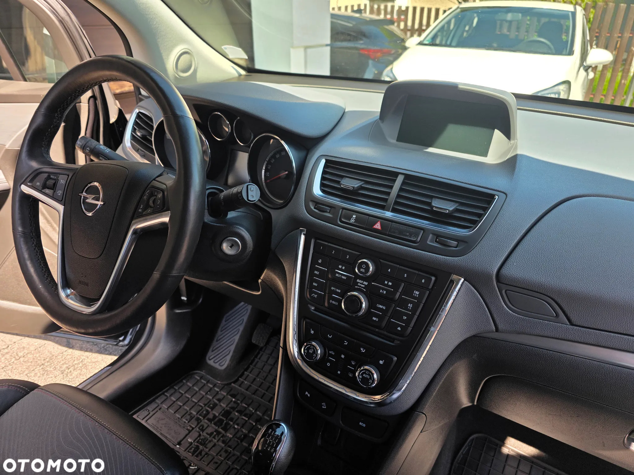 Opel Mokka 1.4 T Cosmo S&S EU6 - 9